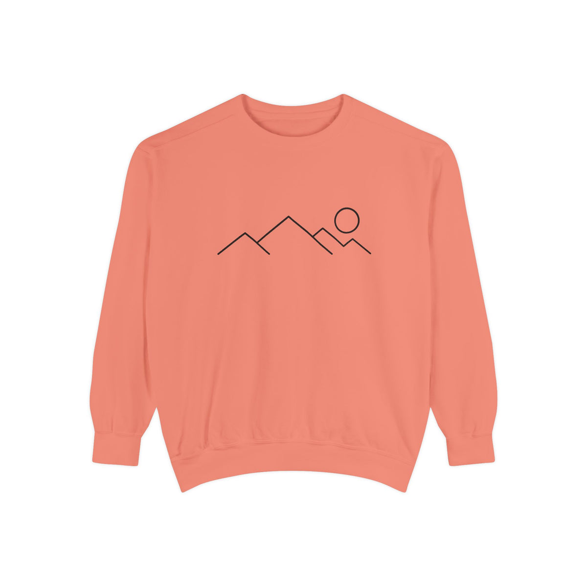Mountain Majesty Sweatshirt