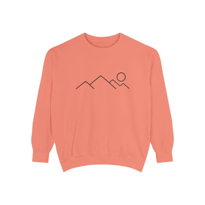 Mountain Majesty Sweatshirt