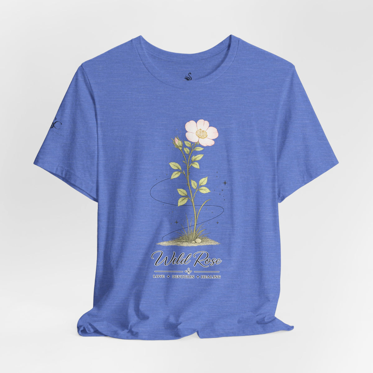 Wild Rose T-Shirt