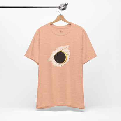 Eclipse Embroidered