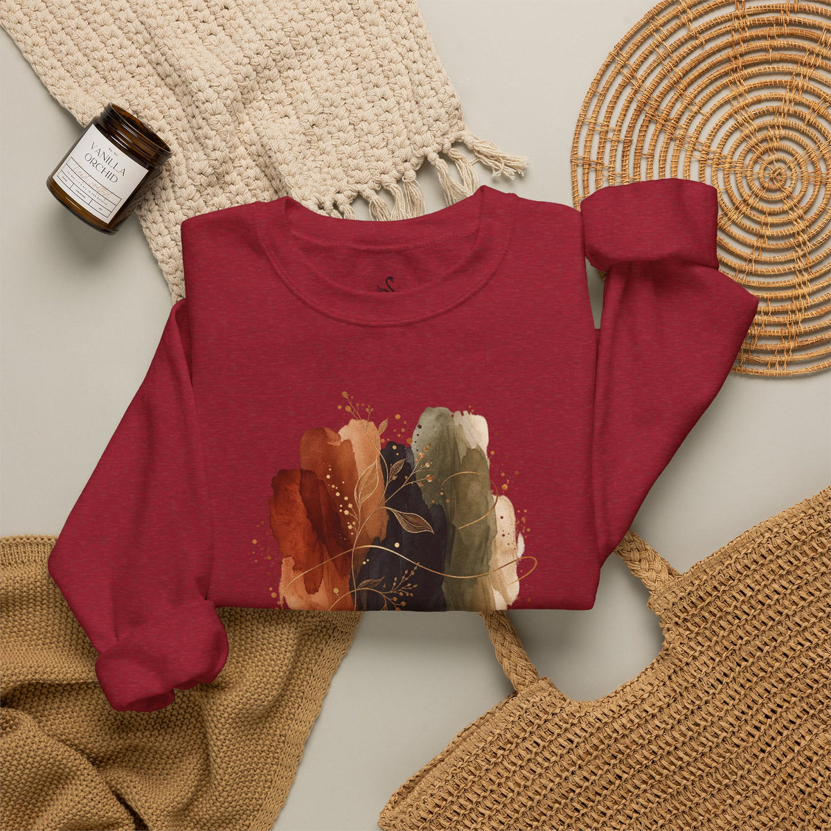 Art of Becoming Sweatshirt