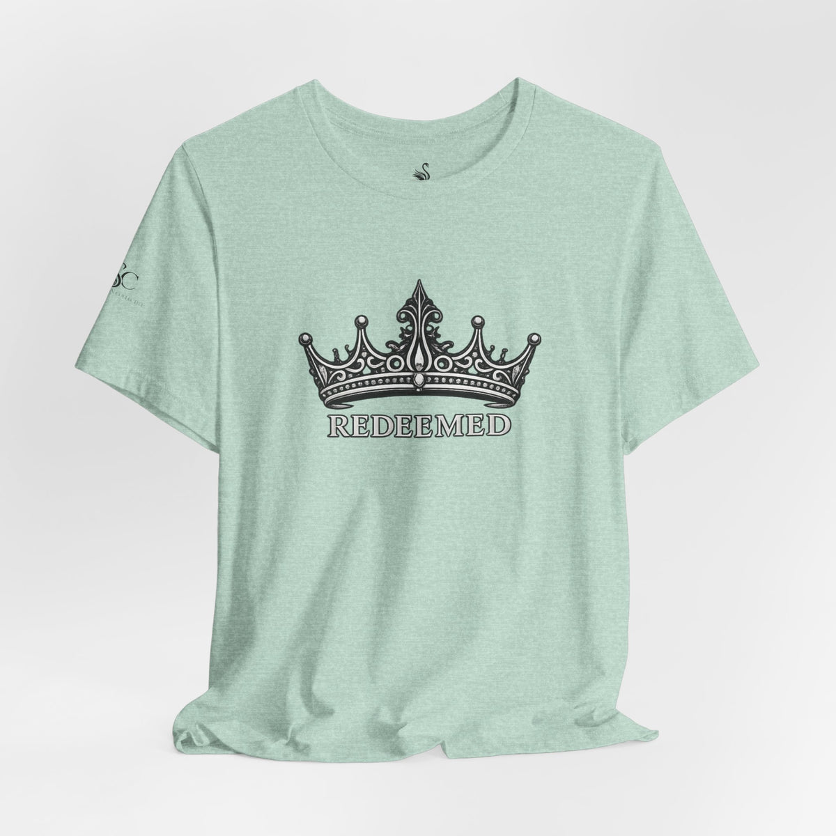 Redeemed Crown T-Shirt