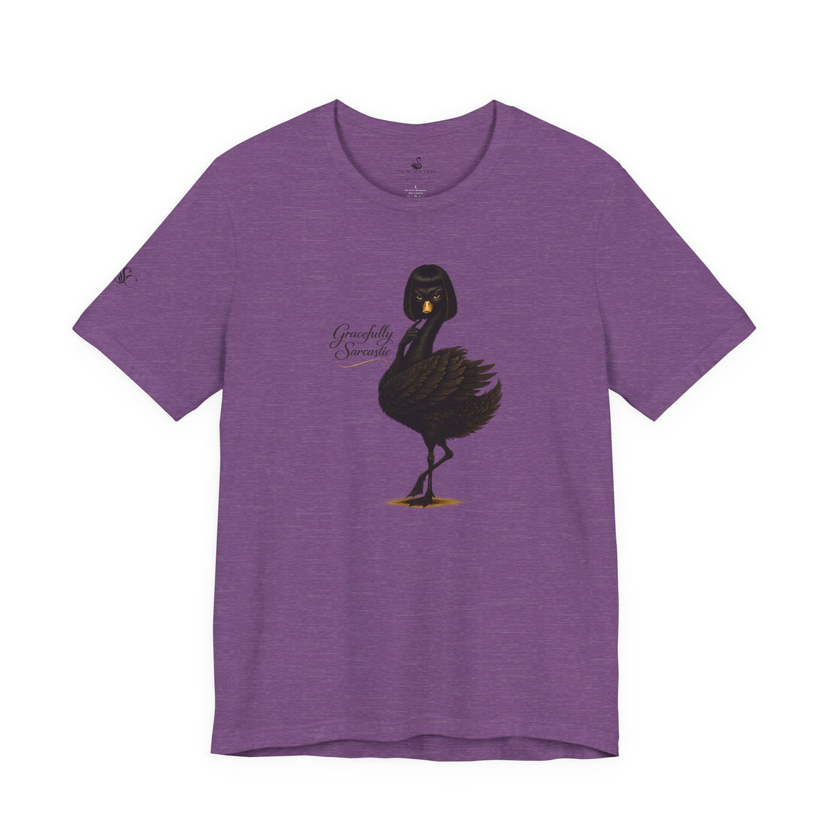 Gracefully Sarcastic T-Shirt