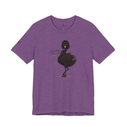 Gracefully Sarcastic T-Shirt