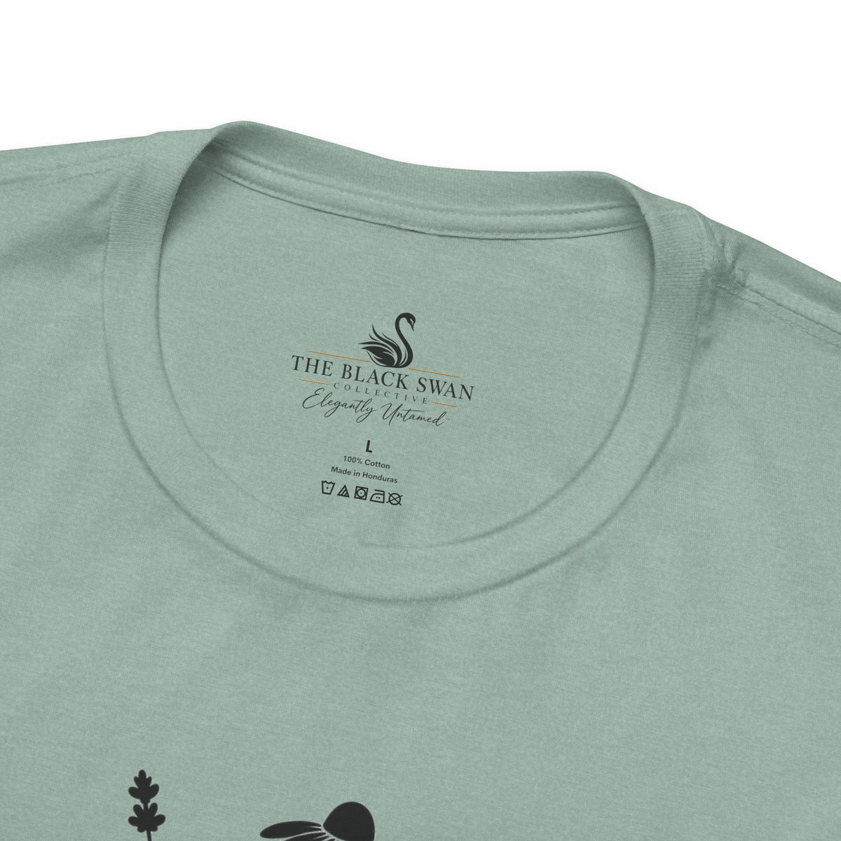 Wildflower Horizon T-Shirt