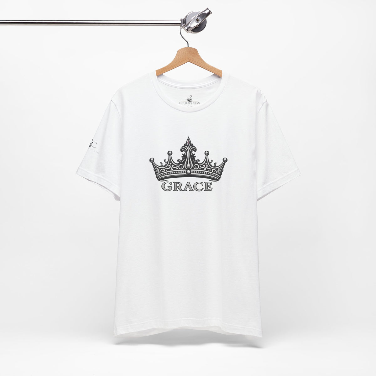 Grace Crown T-Shirt