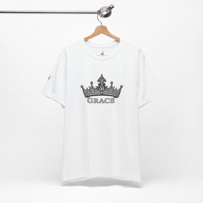 Grace Crown T-Shirt