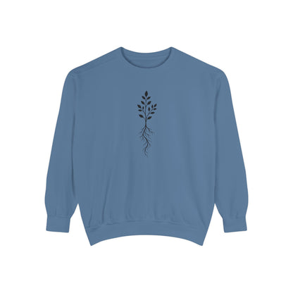 Rooted Grace Sweatshirt