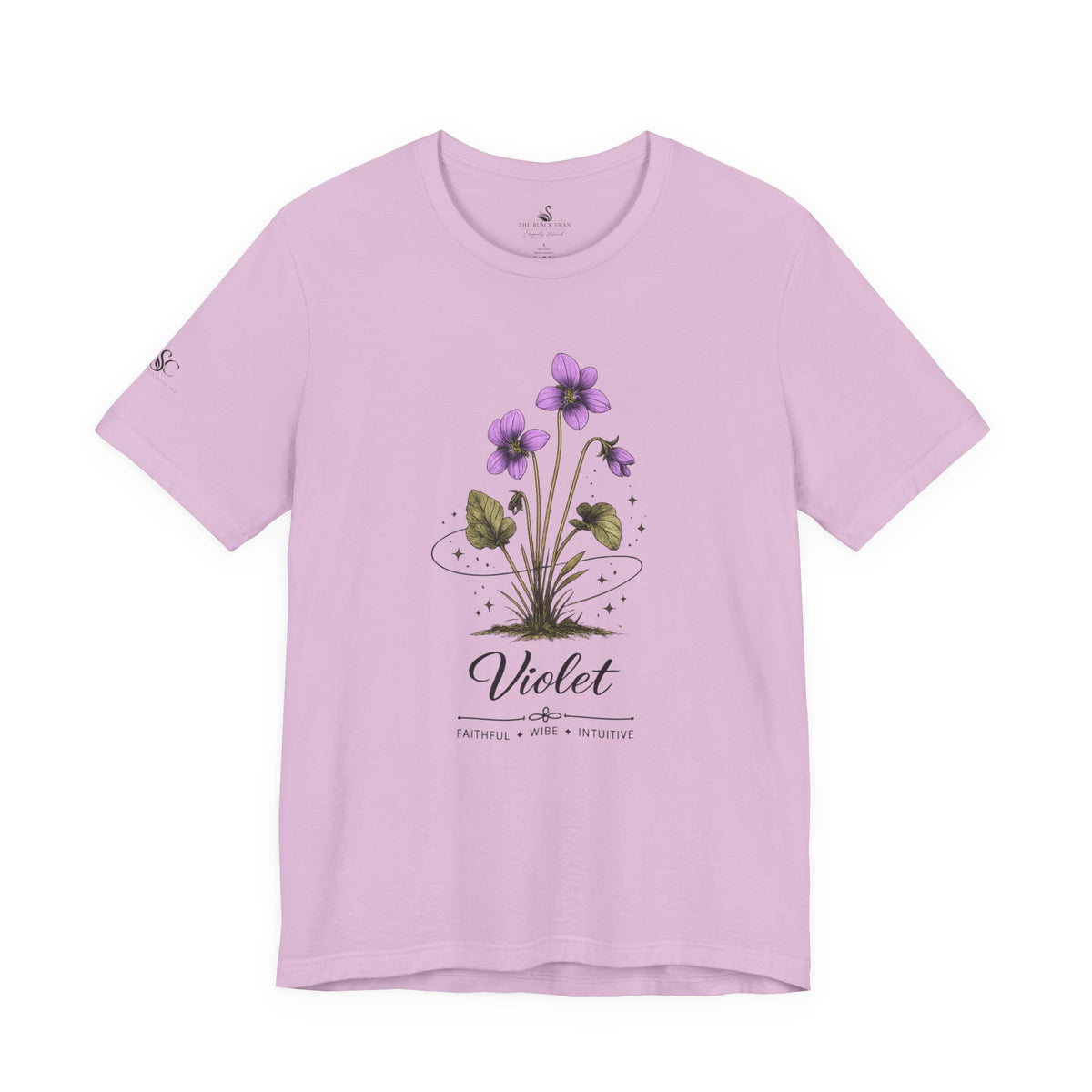 Violet T-Shirt