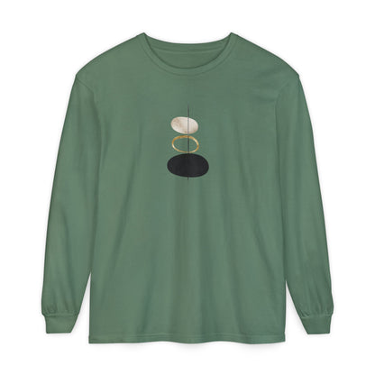 Balance Long Sleeve T-Shirt