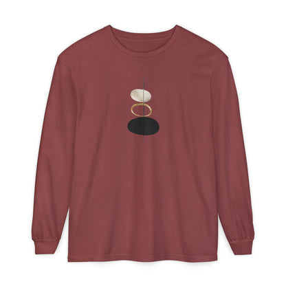 Balance Long Sleeve T-Shirt