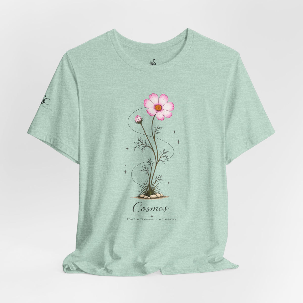 Cosmos T-Shirt