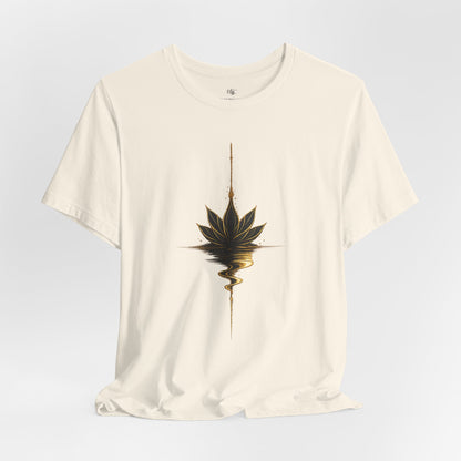 Rise Embroidered