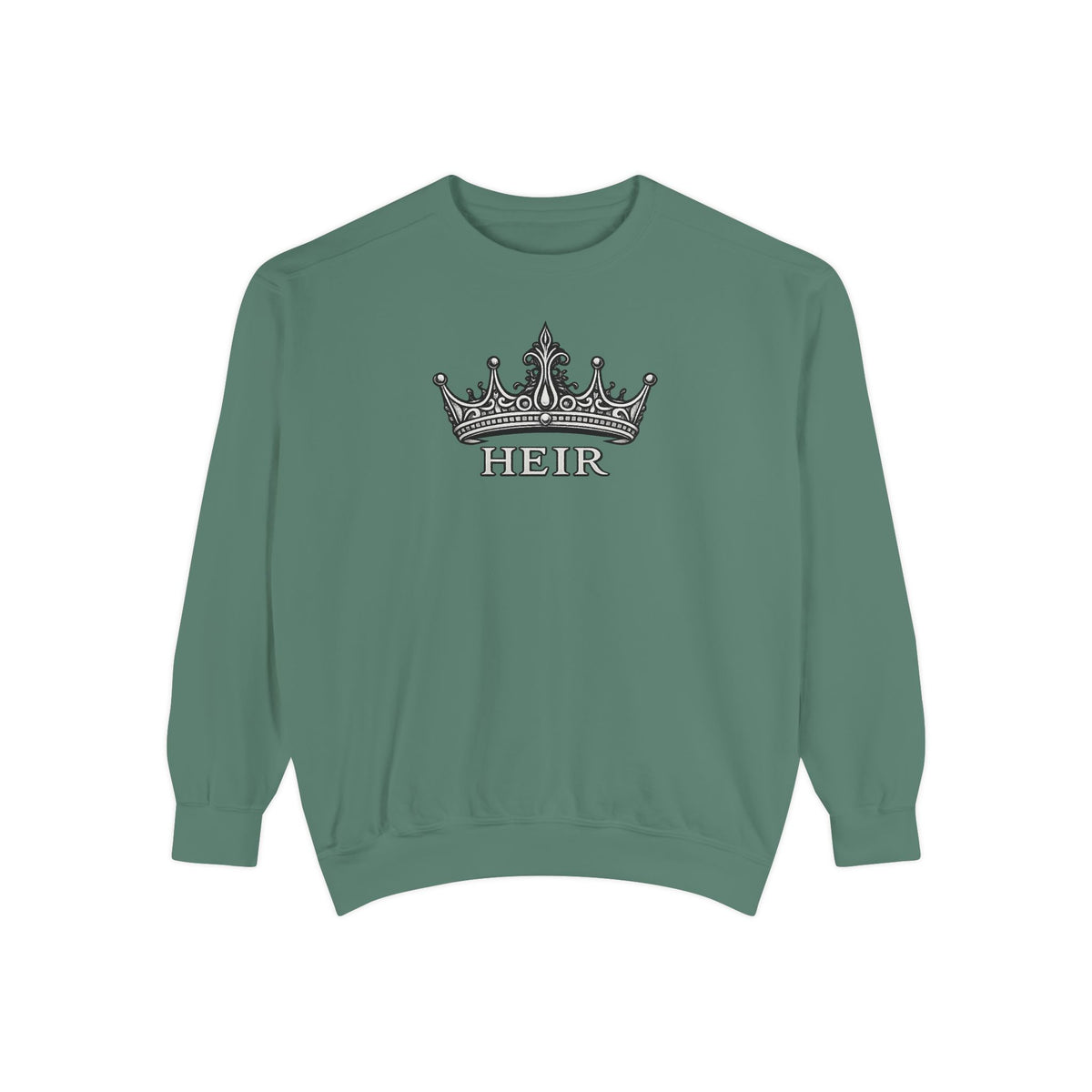 Heir Crown Sweatshirt