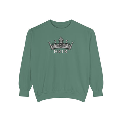 Heir Crown Sweatshirt