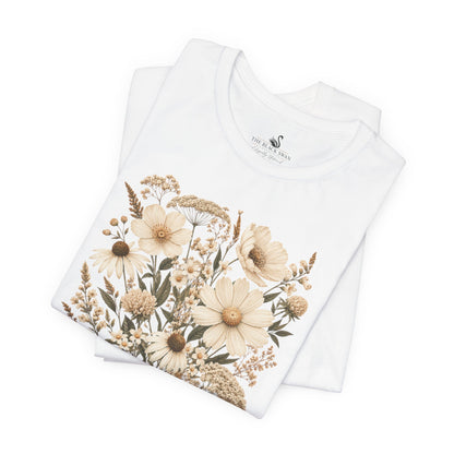 Quiet Grace T-Shirt