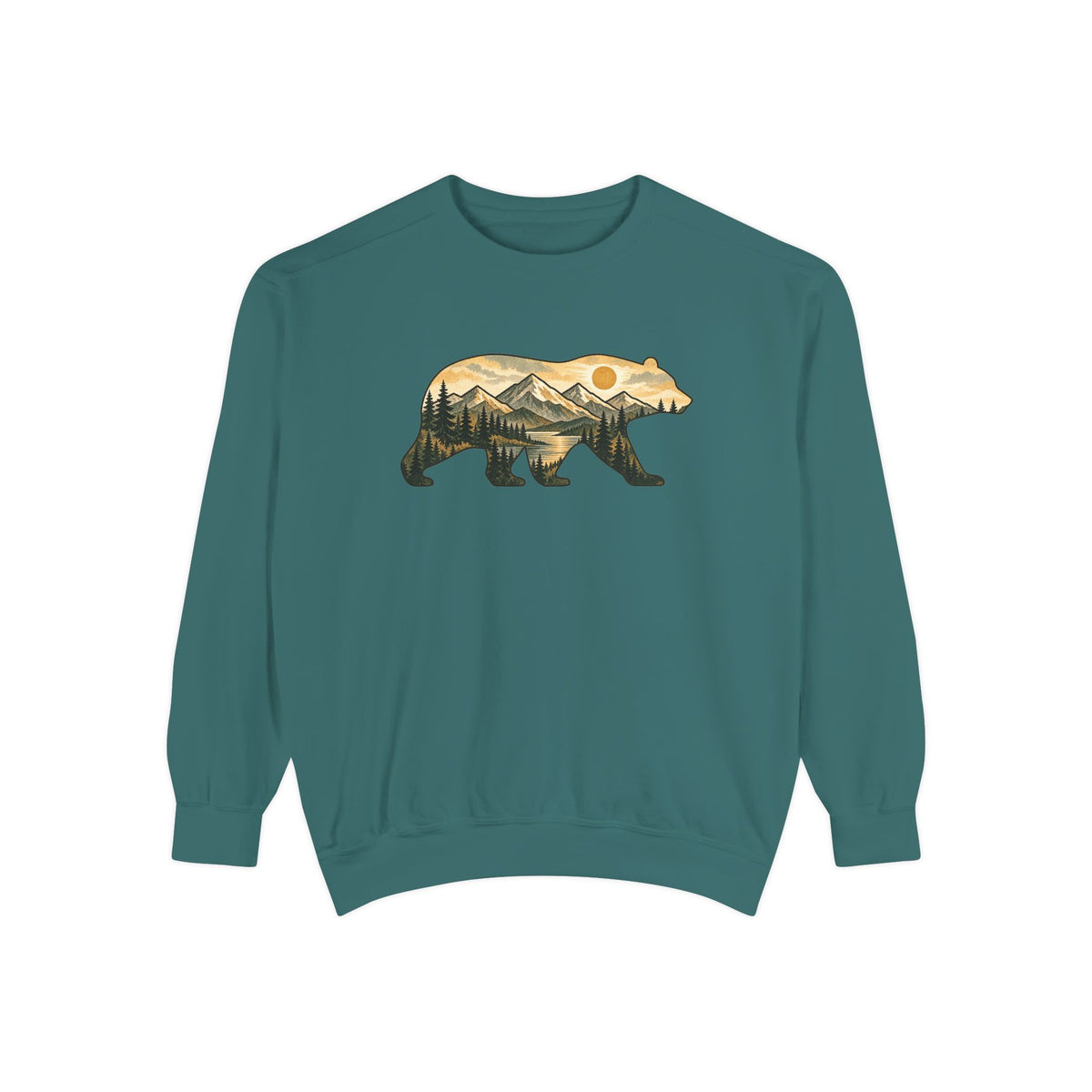 Wild Soul Sweatshirt