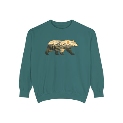 Wild Soul Sweatshirt