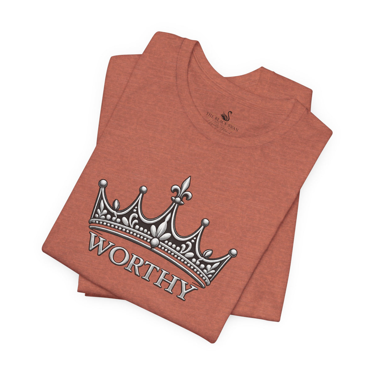 Worthy Crown T-Shirt