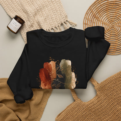 Art of Becoming Sweatshirt