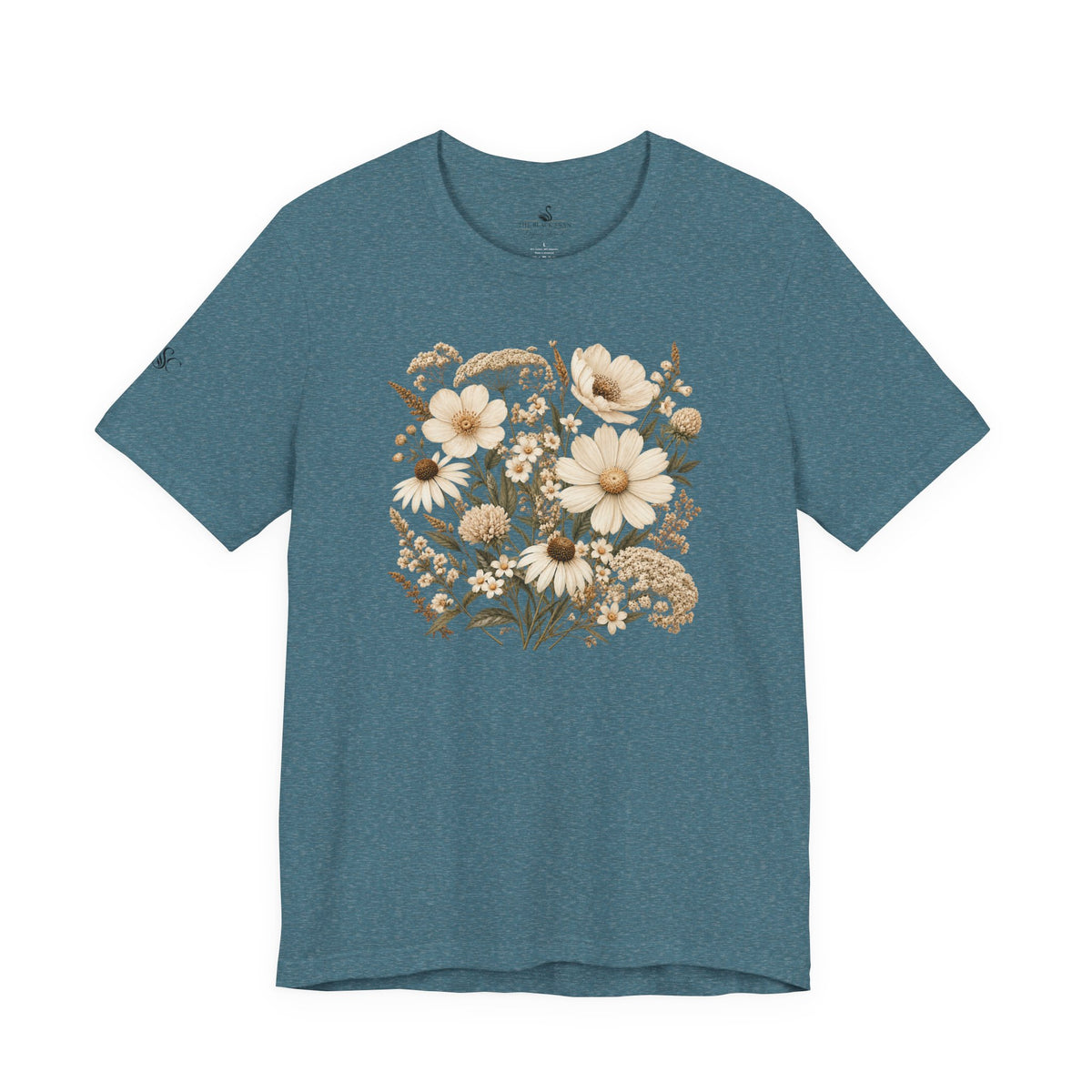 Quiet Grace T-Shirt