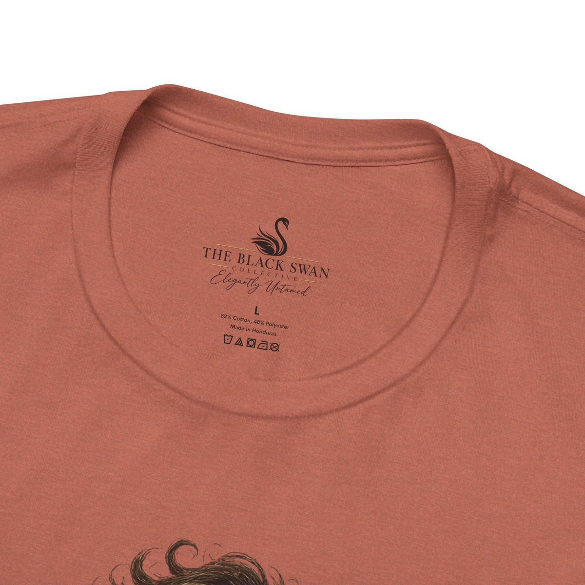 Don't Let the Pearls Fool You, I Can be Vicious If Need Be T-Shirt