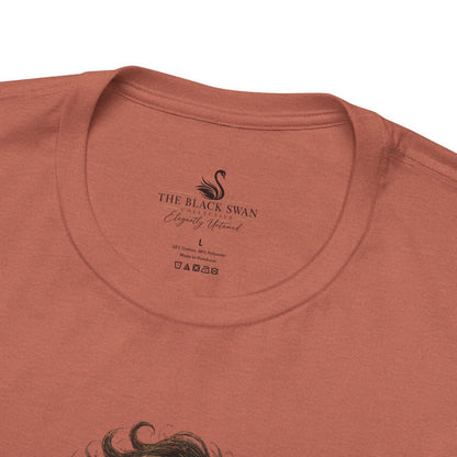 Don't Let the Pearls Fool You, I Can be Vicious If Need Be T-Shirt