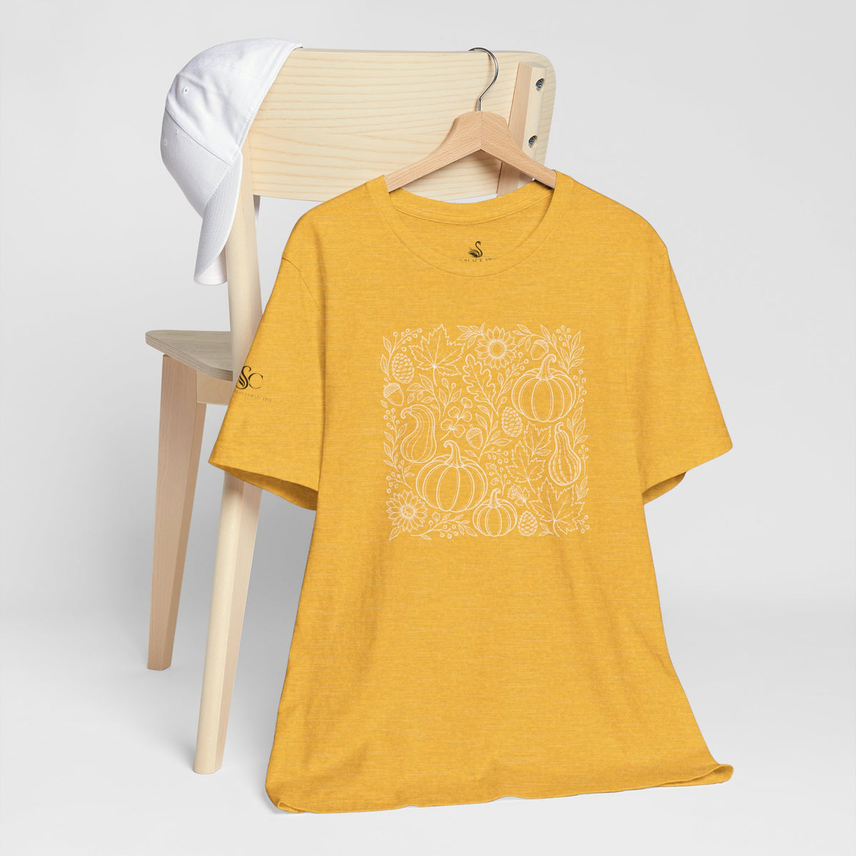 Autumn Whimsy T-Shirt