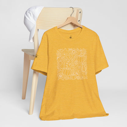 Autumn Whimsy T-Shirt