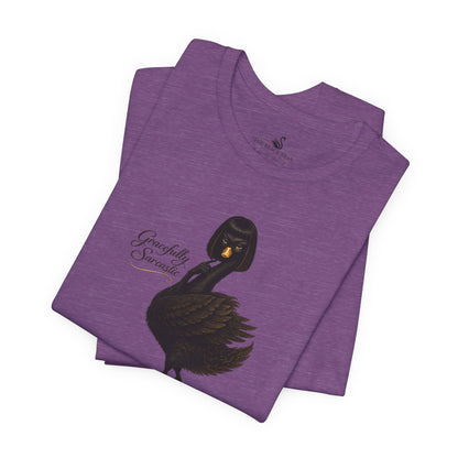 Gracefully Sarcastic T-Shirt