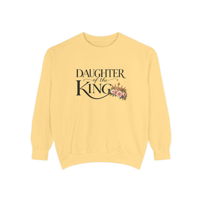 Daughter of the King Sweatshirt
