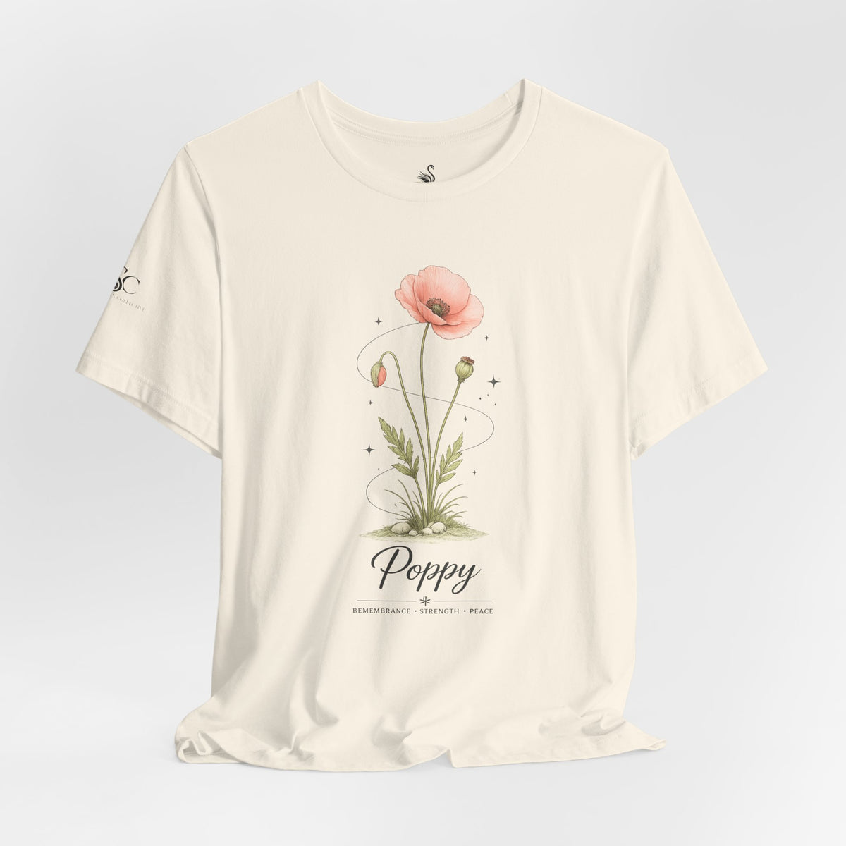 Poppy T-Shirt