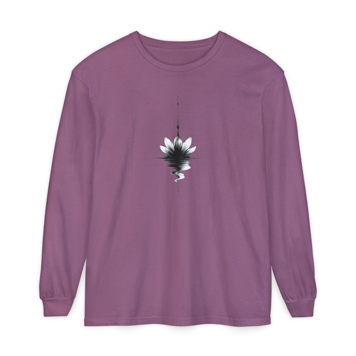Rise Long Sleeve T-Shirt