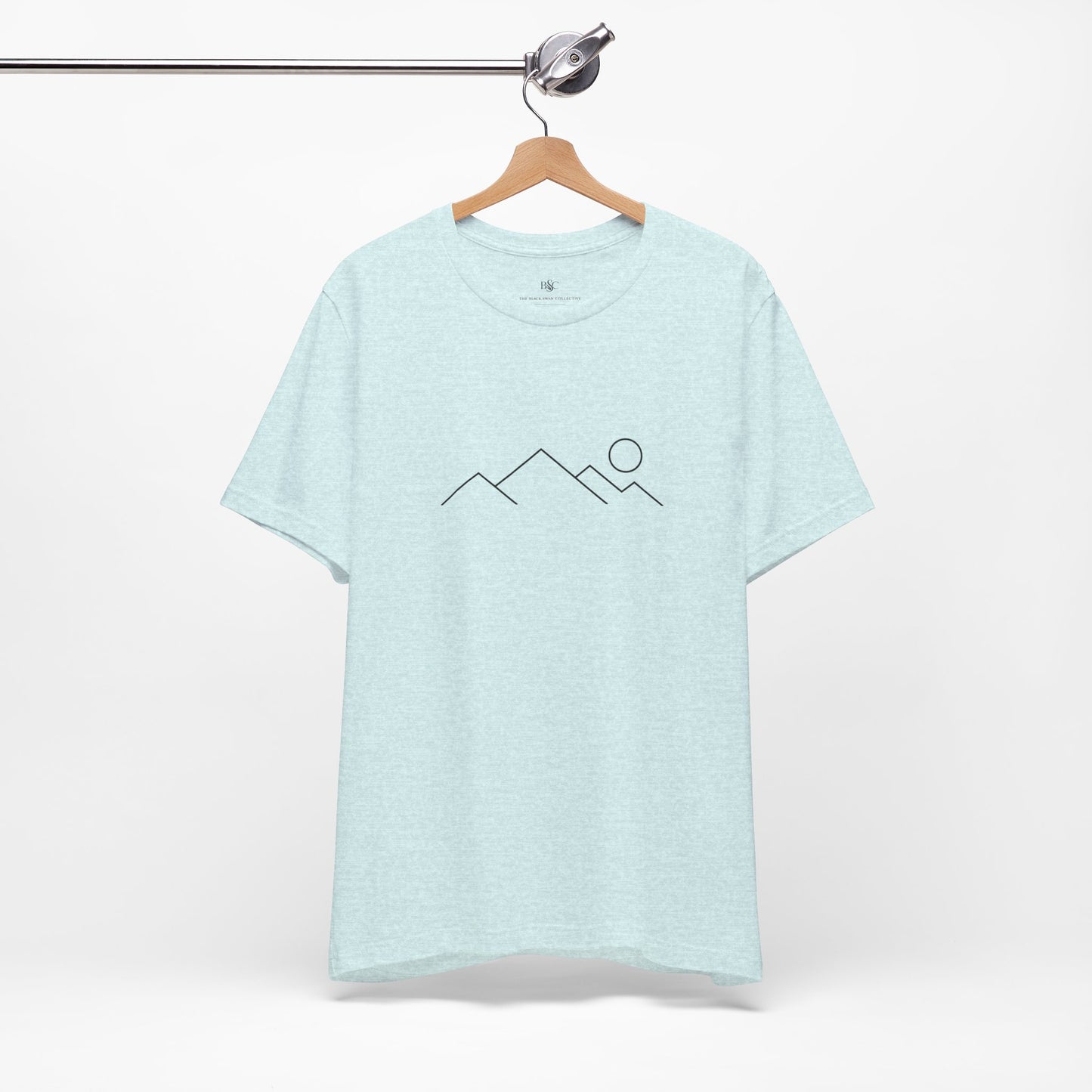 Mountain Majesty
