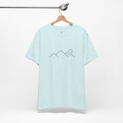 Mountain Majesty