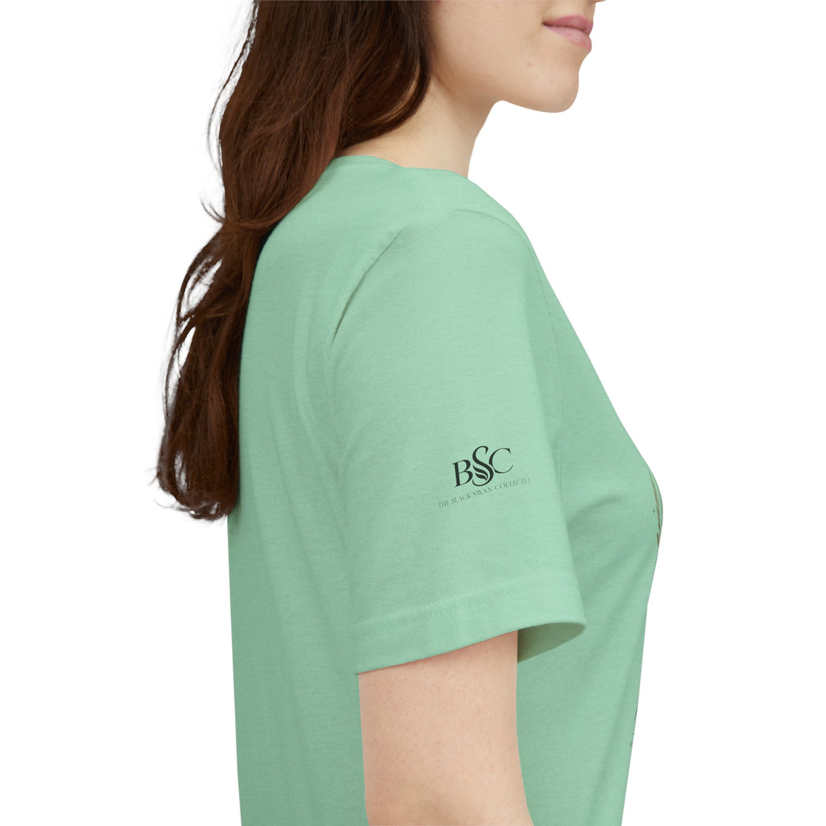 August Birth Flower T-Shirt