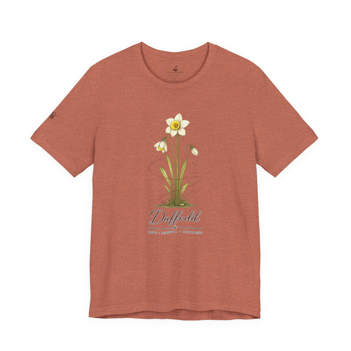 Daffodil T-Shirt