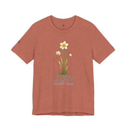 Daffodil T-Shirt