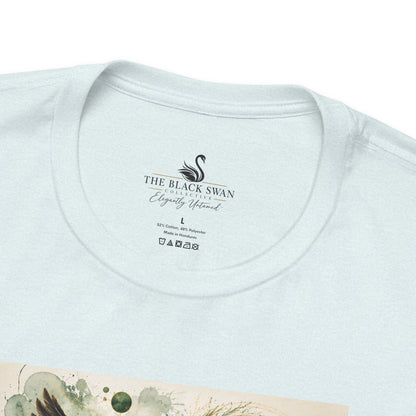 Emerald Grace T-Shirt