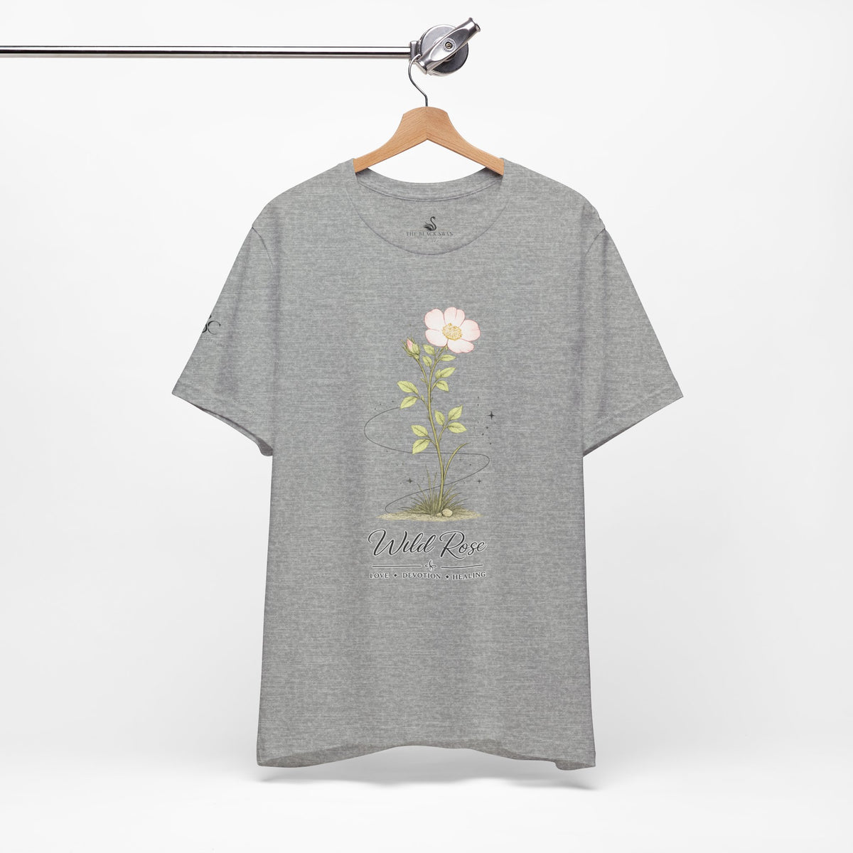 Wild Rose T-Shirt