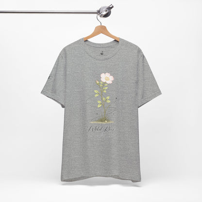 Wild Rose T-Shirt