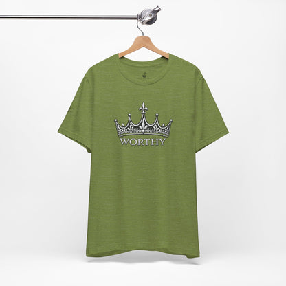 Worthy Crown T-Shirt