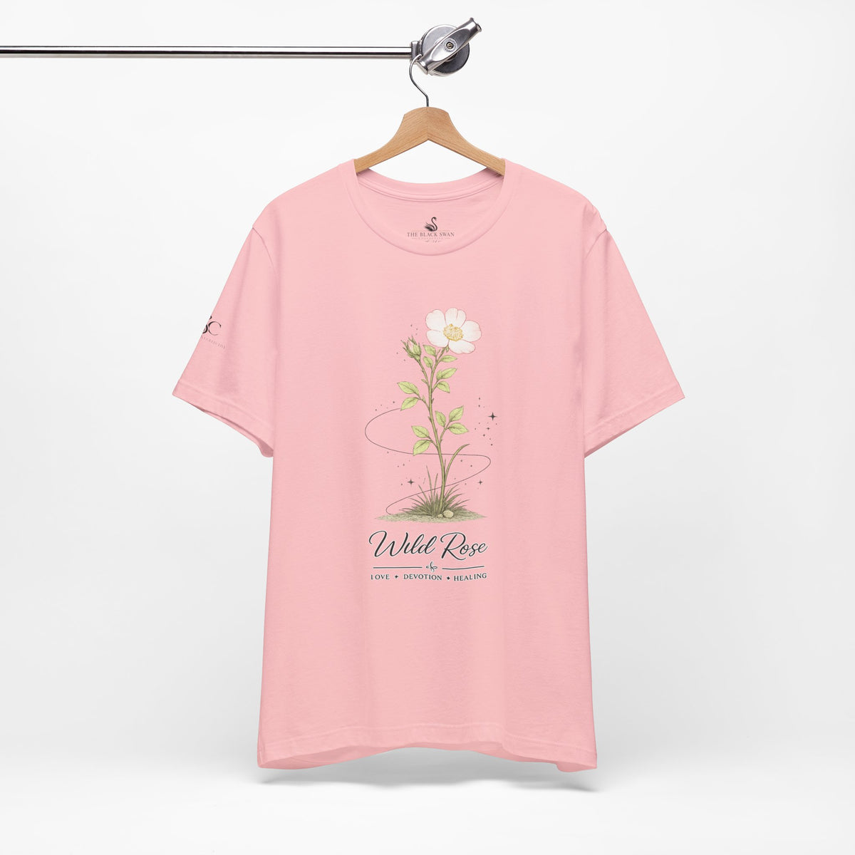 Wild Rose T-Shirt