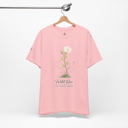 Wild Rose T-Shirt