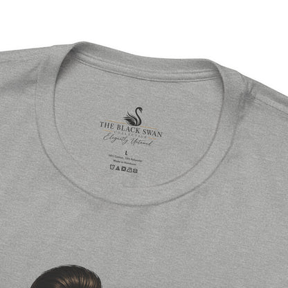 Confidently Rebellious TShirt