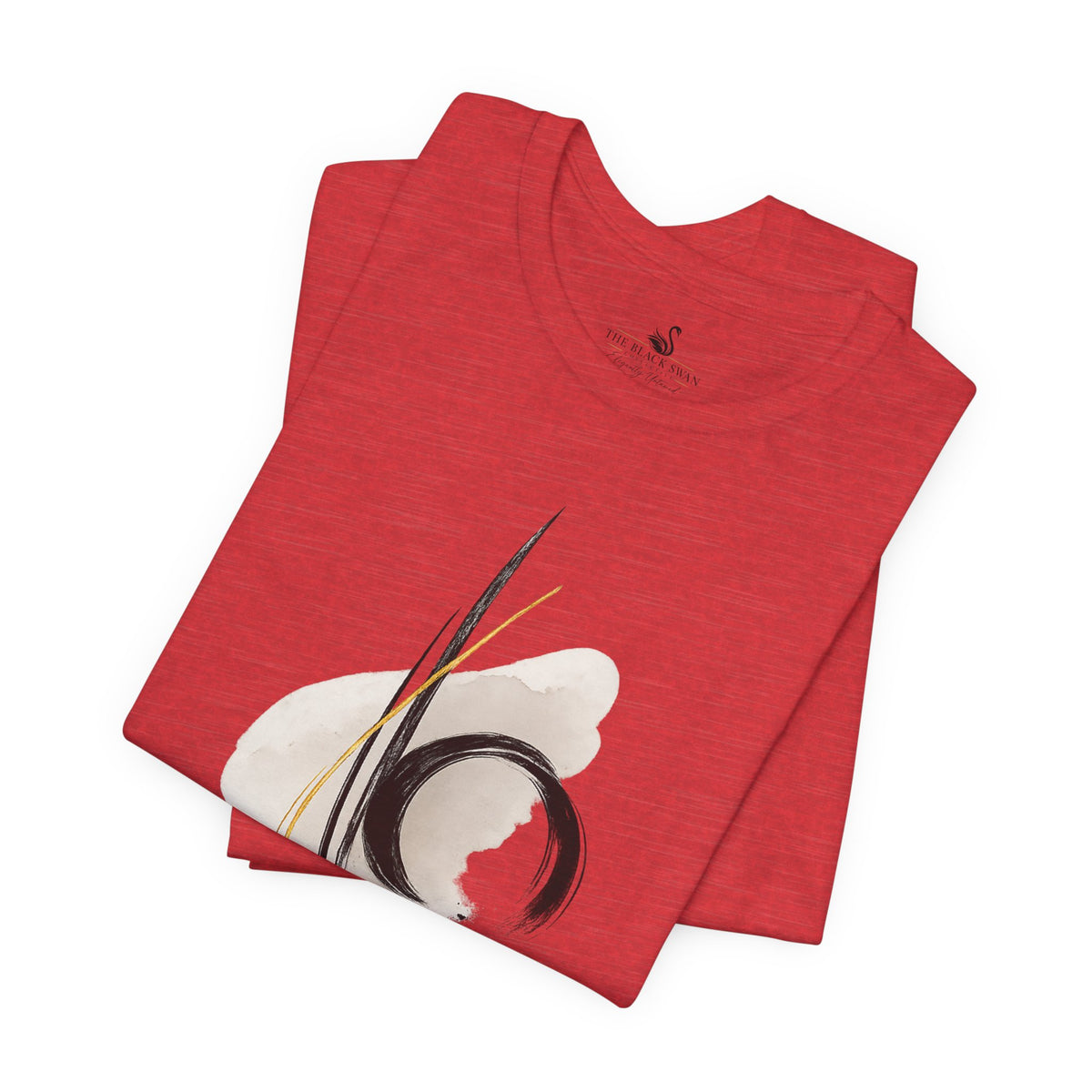 Aligned T-Shirt
