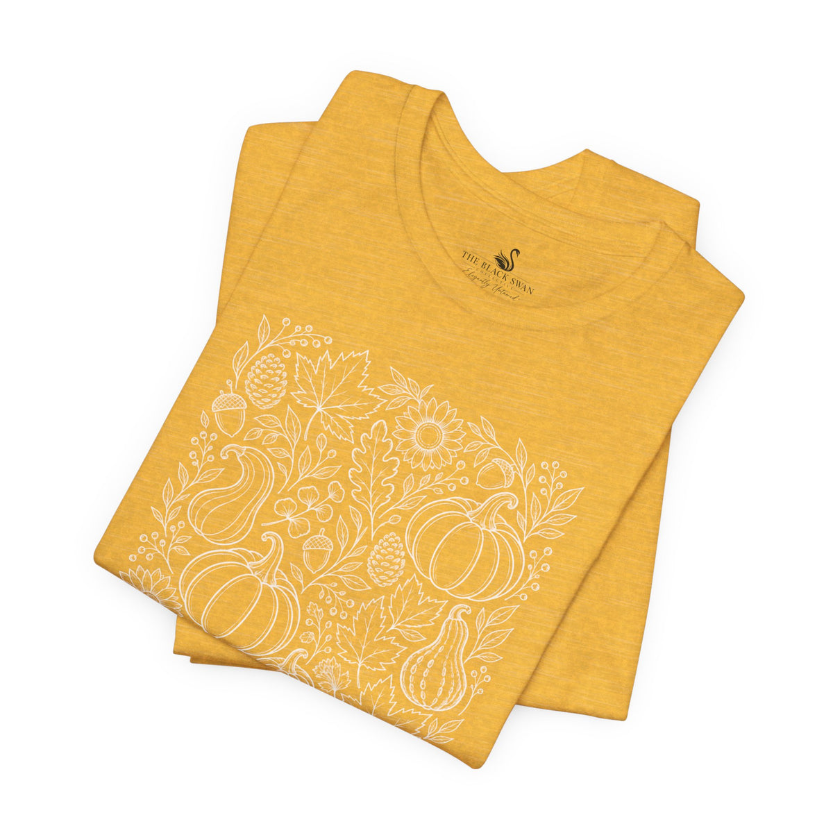 Autumn Whimsy T-Shirt