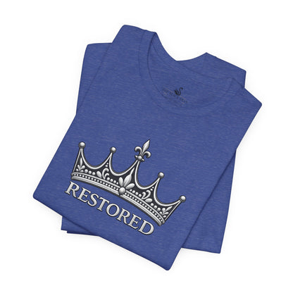 Restored Crown T-Shirt