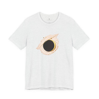 Eclipse Embroidered