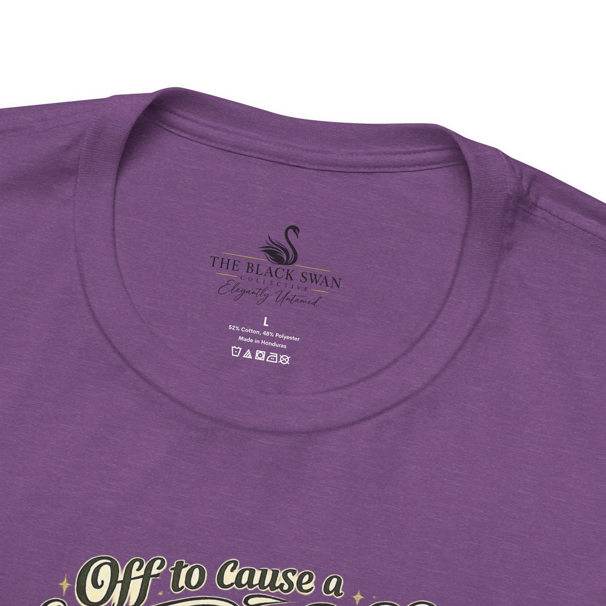 Off to cause a Kerfuffle T-Shirt